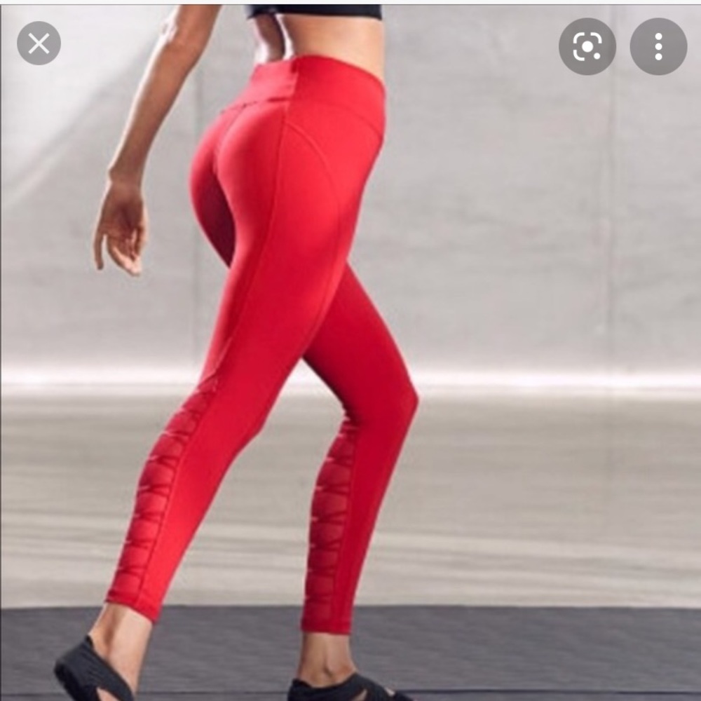 Victoria secret sport knockout leggings New!